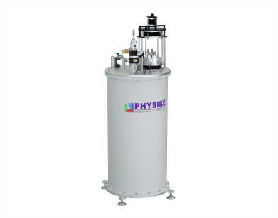 干式超導(dǎo)磁體