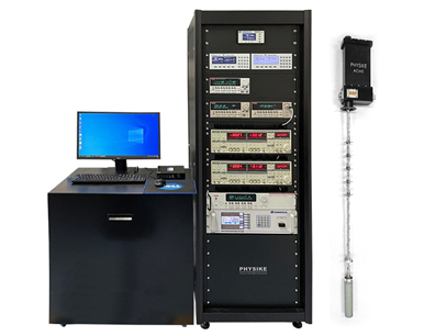 低溫強磁場物性測試系統(TKMS)安裝成功