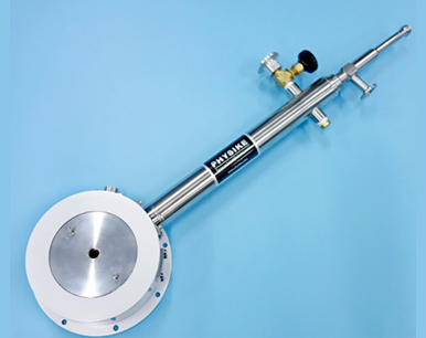 我公司推出改進型顯微低溫恒溫器