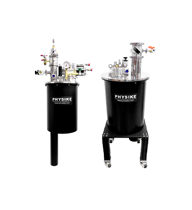 Acryo? TL-4K頂部裝卸型制冷機