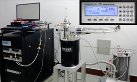 基于1.5K制冷機的低溫高壓測試系統安裝成功