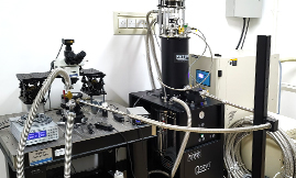 一套開環低溫恒溫器無液氦化升級成功