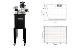干式頂部裝卸型1.5K制冷機測試成功