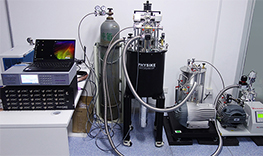 頂部裝卸型1.5K制冷機系統安裝成功