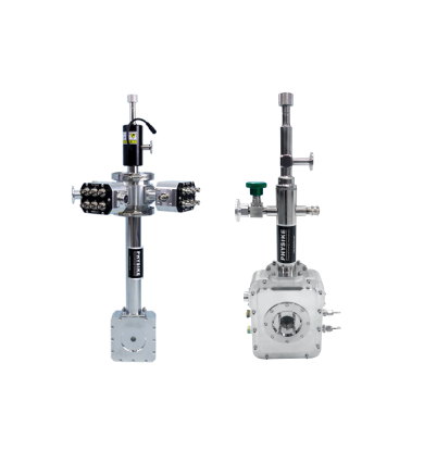 Scryo? S-300緊湊型顯微低溫恒溫器