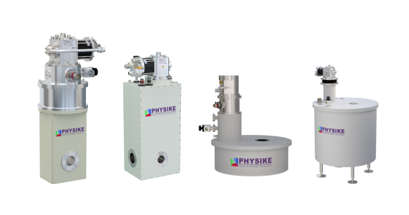 干式室溫孔超導磁體系統(tǒng)