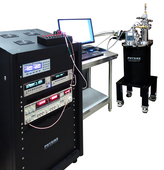 飛斯科頂部裝卸型低溫高壓電學(xué)測(cè)試系統(tǒng)