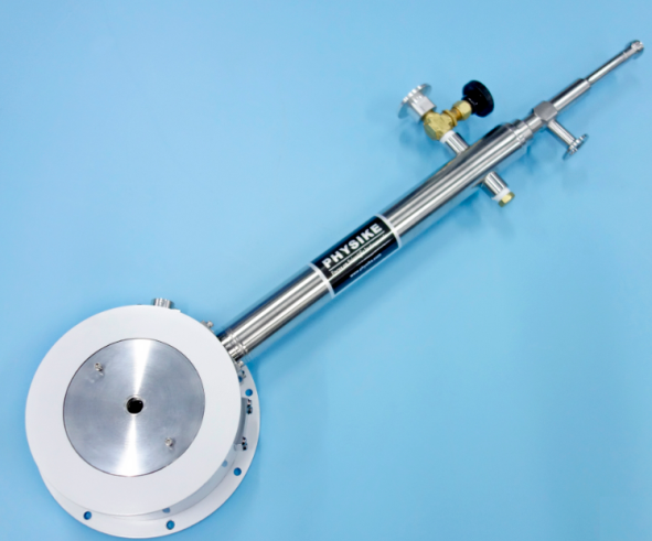 飛斯科改進(jìn)型ST-500顯微低溫恒溫器